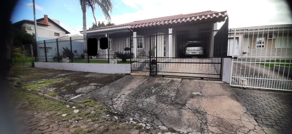 Casa, 4 quartos, 194 m² - Foto 2