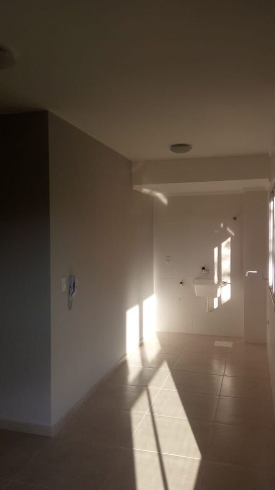 Apartamento à venda com 1 quarto, 43m² - Foto 3