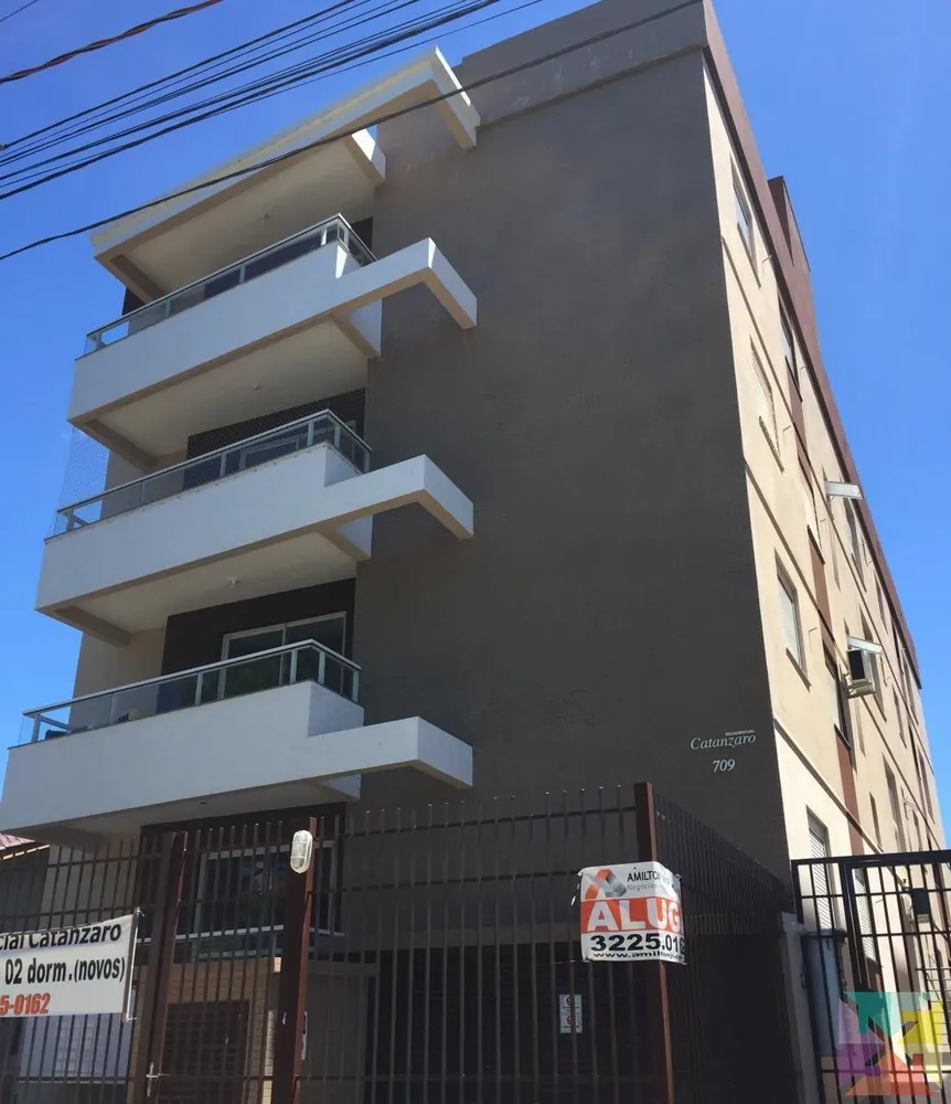 Apartamento, 1 quarto, 43 m² - Foto 11