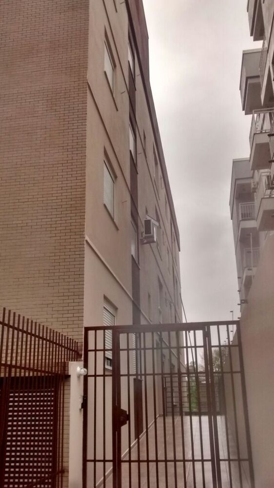 Apartamento à venda com 1 quarto, 43m² - Foto 1