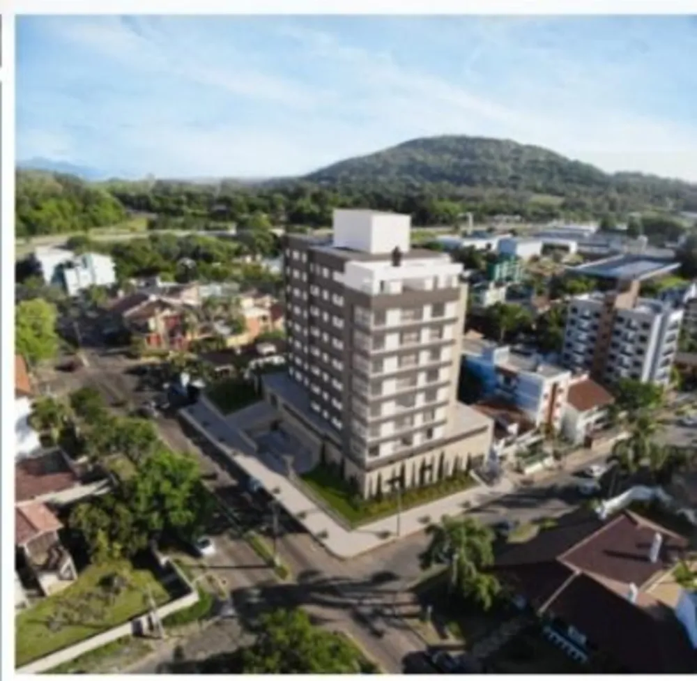 Apartamento, 3 quartos, 135 m² - Foto 1
