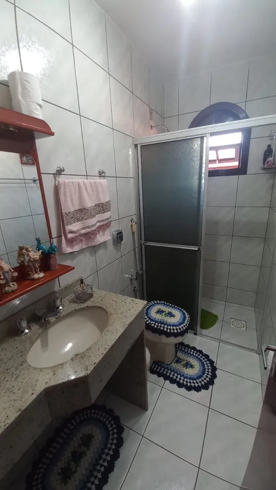Casa, 3 quartos, 130 m² - Foto 2