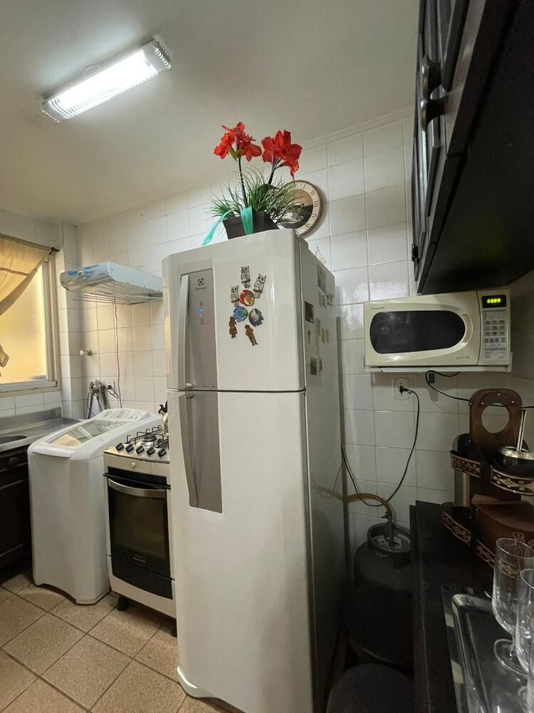 Apartamento, 1 quarto, 62 m² - Foto 2