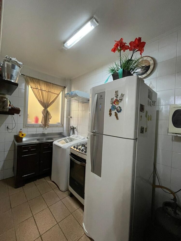 Apartamento, 1 quarto, 62 m² - Foto 3