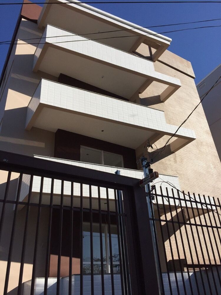 Apartamento, 1 quarto, 43 m² - Foto 1