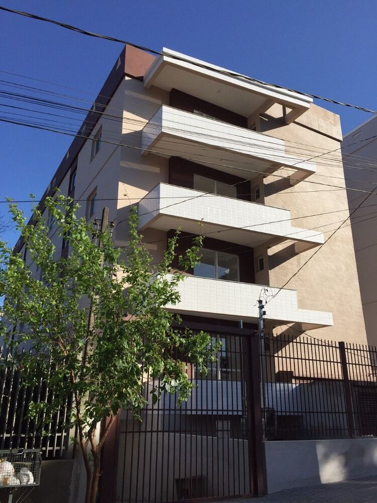 Apartamento, 1 quarto, 43 m² - Foto 2