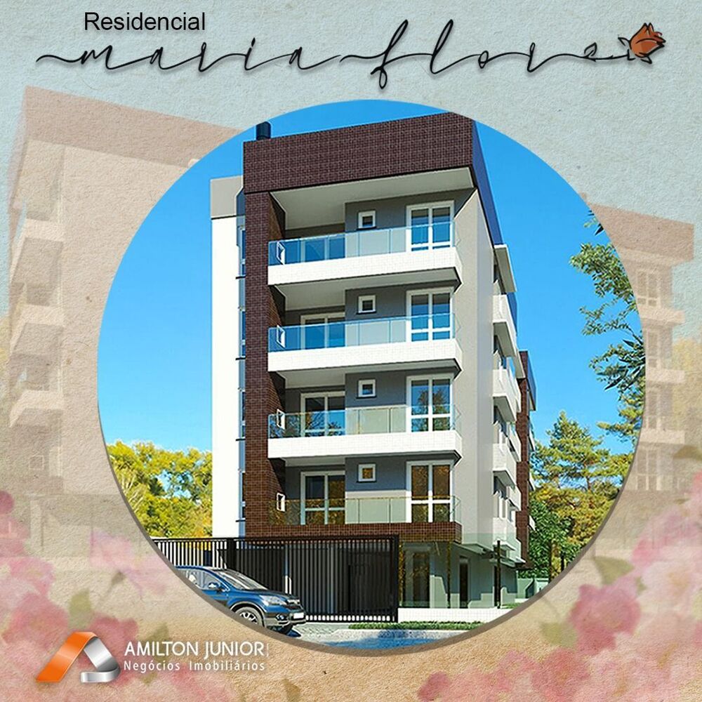 Apartamento, 1 quarto, 42 m² - Foto 2