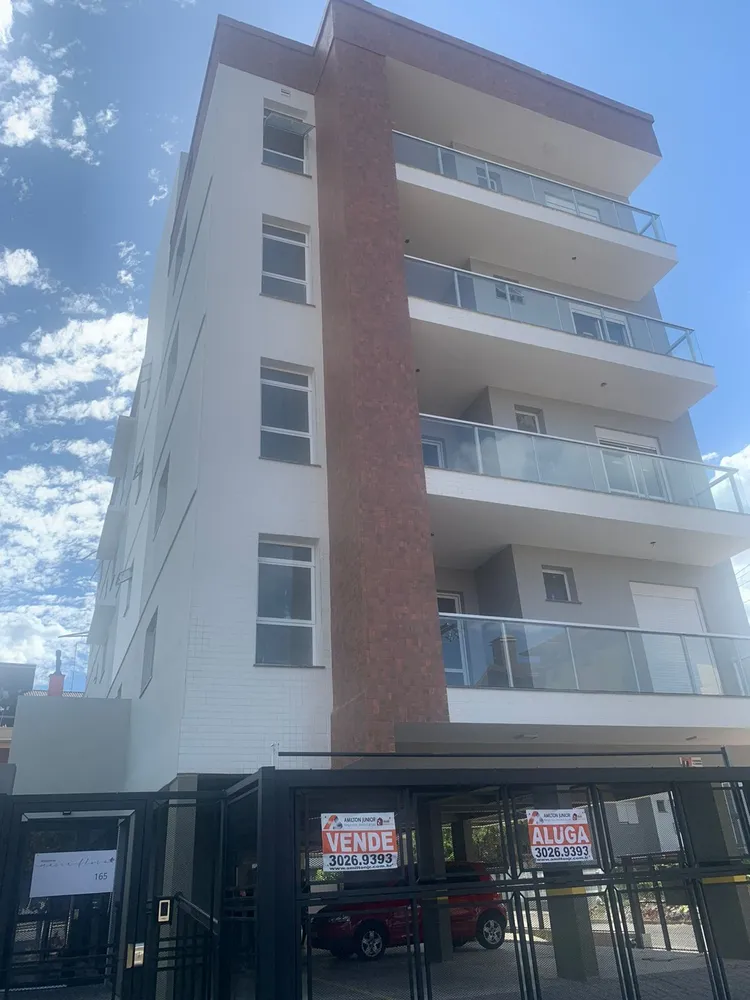 Apartamento, 1 quarto, 42 m² - Foto 4