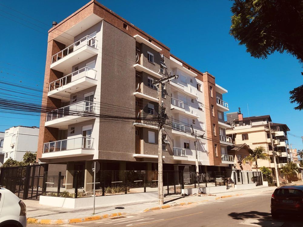 Apartamento, 1 quarto, 42 m² - Foto 3
