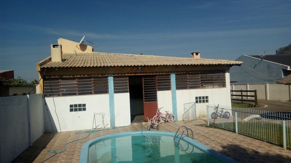 Casa à venda com 4 quartos, 209m² - Foto 4