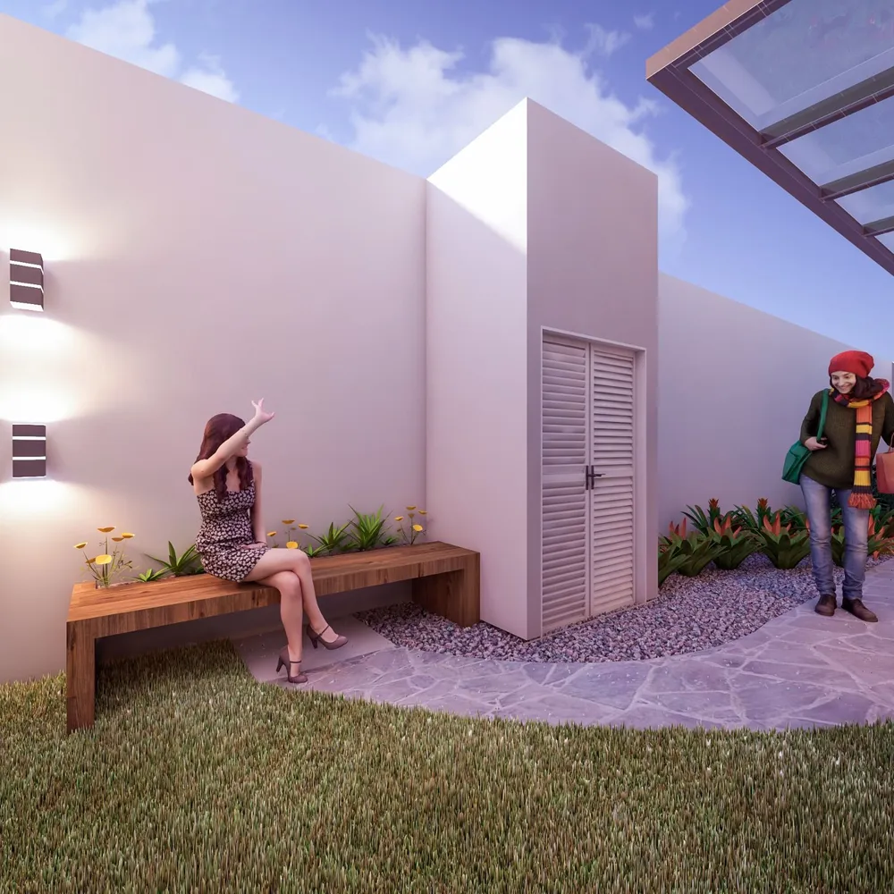 Apartamento, 2 quartos, 92 m² - Foto 9