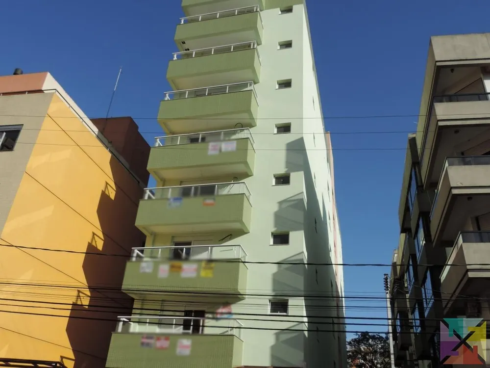 Apartamento, 2 quartos, 83 m² - Foto 1