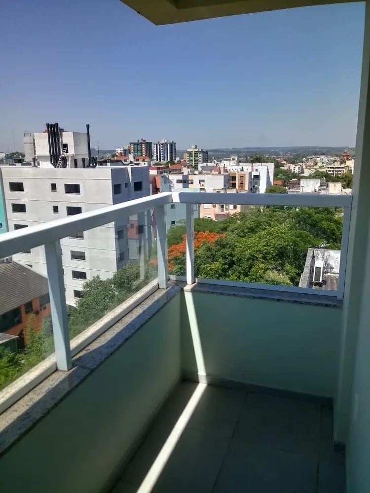 Apartamento, 2 quartos, 83 m² - Foto 12