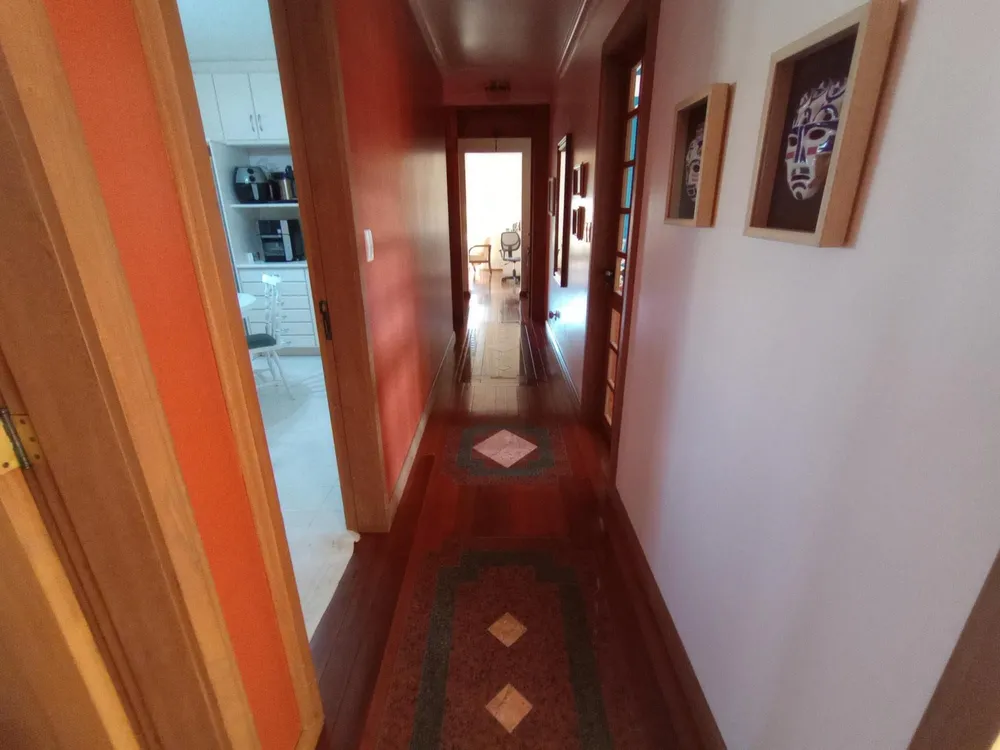 Cobertura, 4 quartos, 313 m² - Foto 4