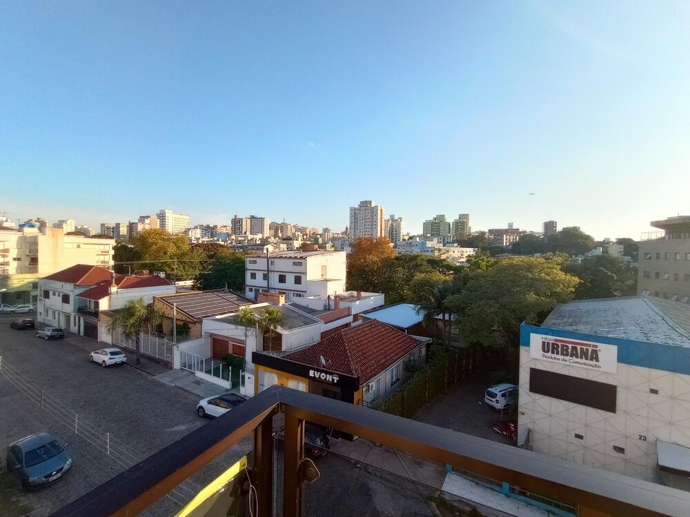 Cobertura à venda com 4 quartos, 313m² - Foto 3