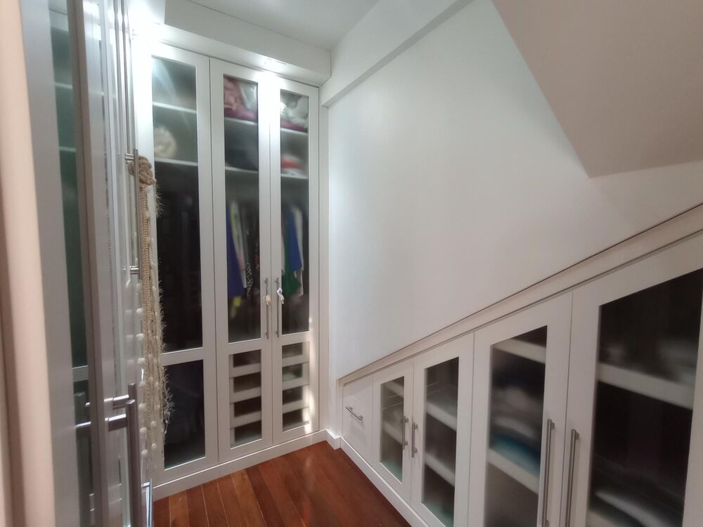 Cobertura à venda com 4 quartos, 313m² - Foto 4