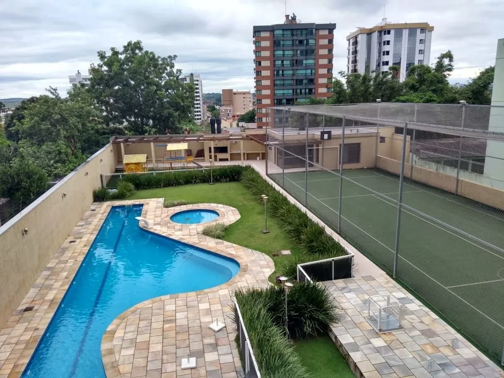 Apartamento, 4 quartos, 187 m² - Foto 12