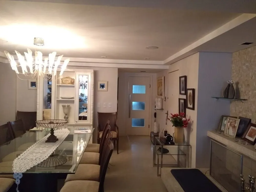 Apartamento, 4 quartos, 187 m² - Foto 13
