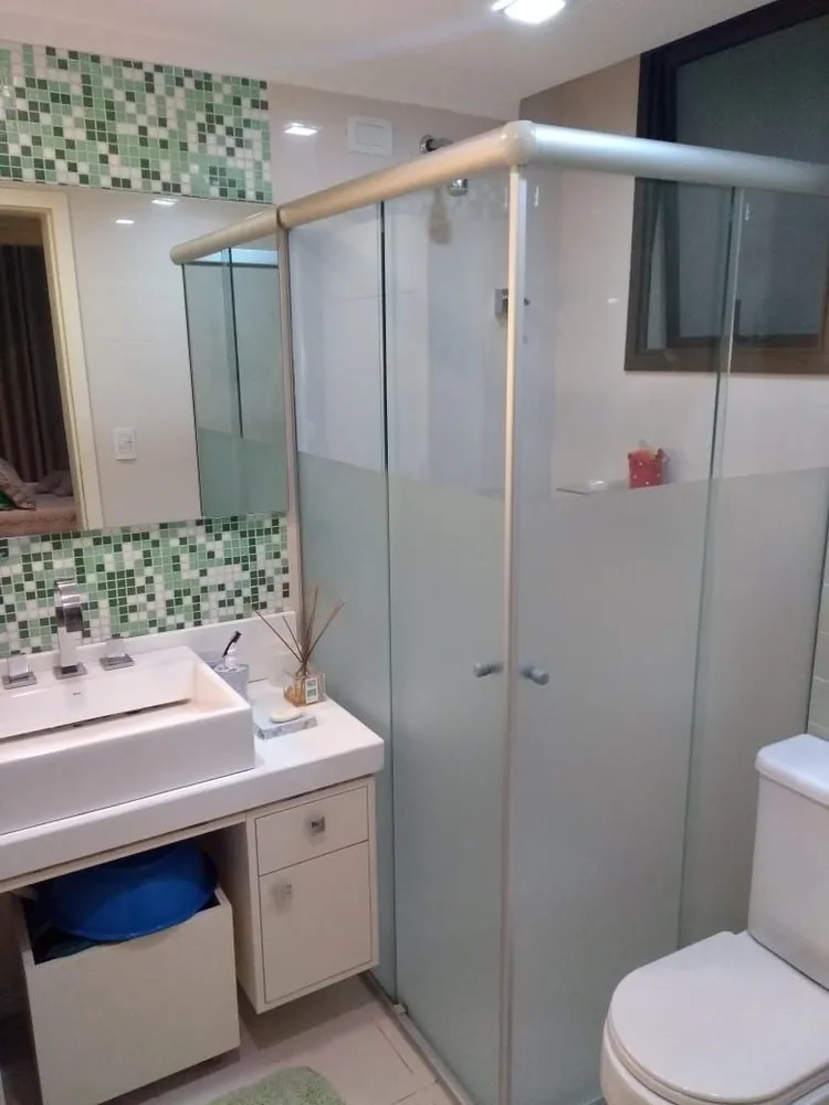 Apartamento, 4 quartos, 187 m² - Foto 6