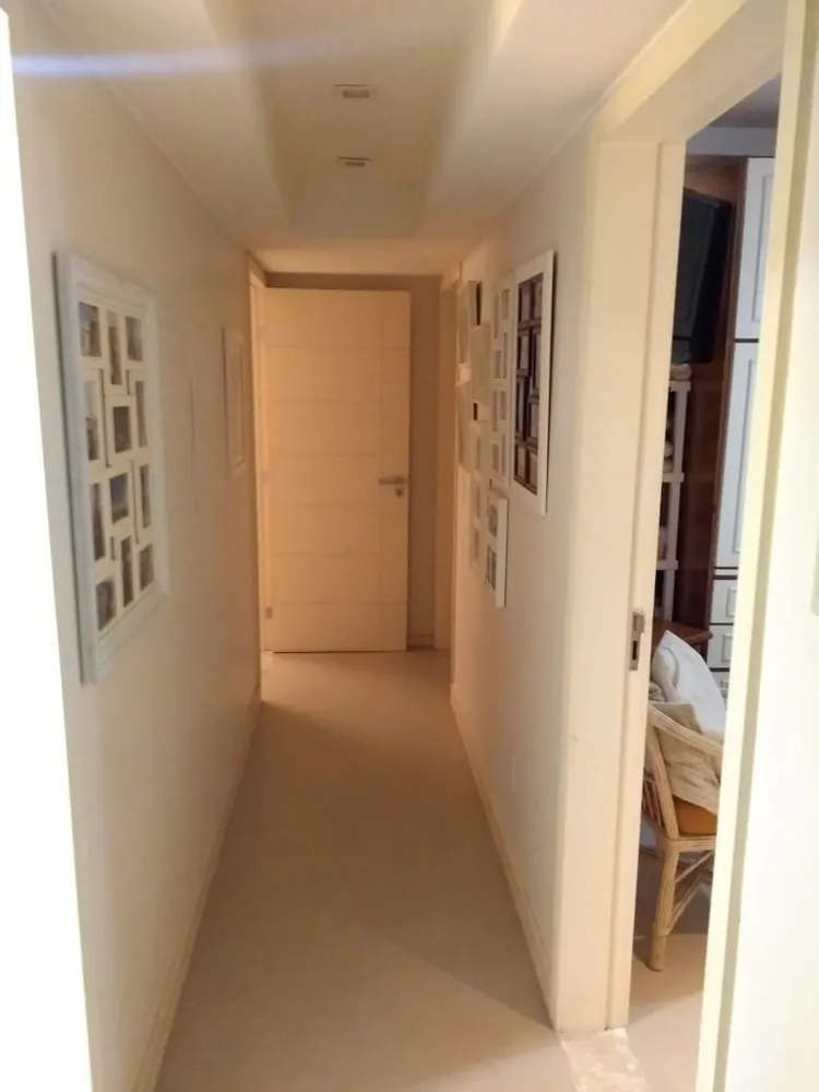 Apartamento, 4 quartos, 187 m² - Foto 11