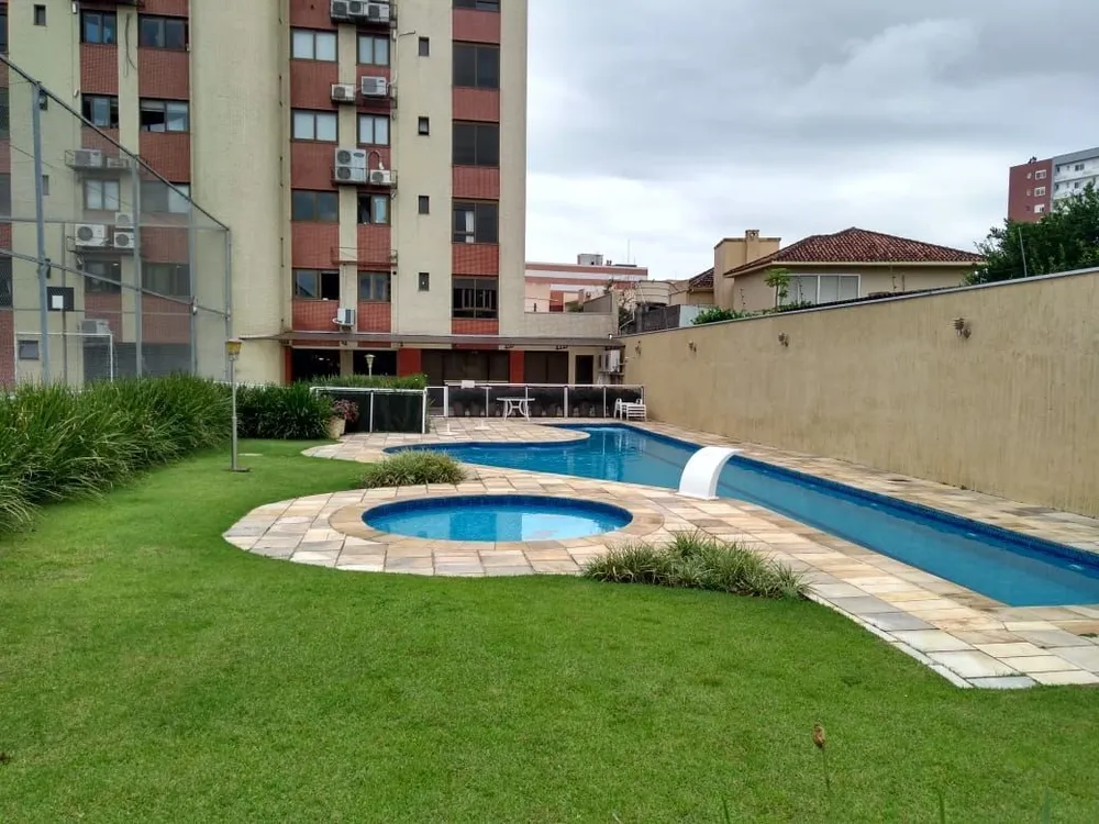 Apartamento, 4 quartos, 187 m² - Foto 4
