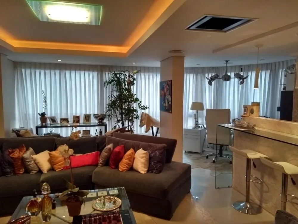 Apartamento, 4 quartos, 187 m² - Foto 10