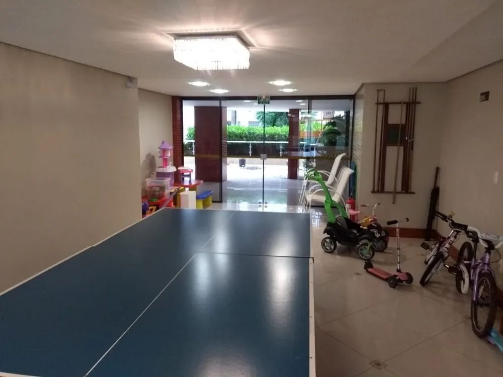 Apartamento, 4 quartos, 187 m² - Foto 3