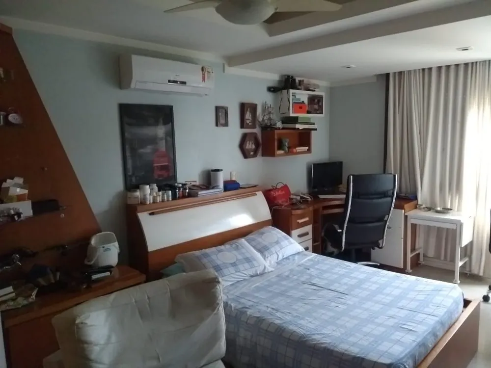 Apartamento, 4 quartos, 187 m² - Foto 16