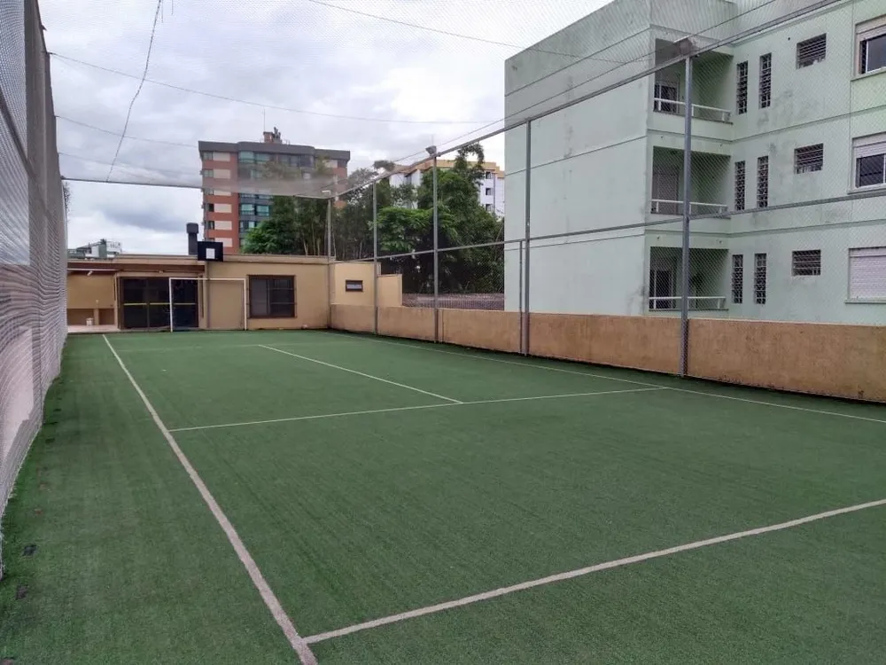 Apartamento, 4 quartos, 187 m² - Foto 1