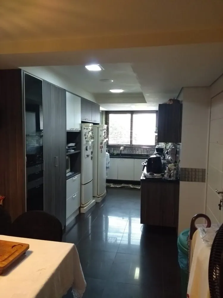 Apartamento, 4 quartos, 187 m² - Foto 7