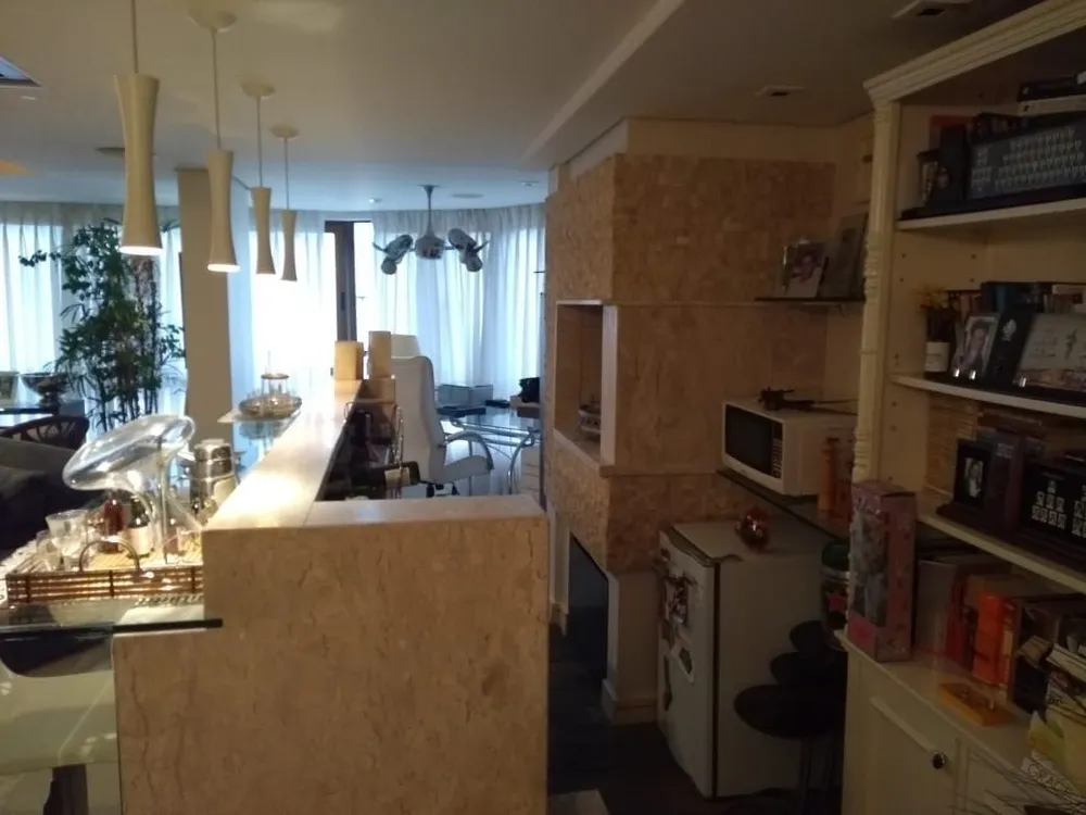 Apartamento, 4 quartos, 187 m² - Foto 9