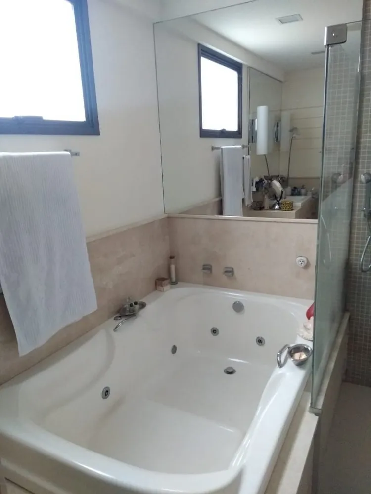 Apartamento, 4 quartos, 187 m² - Foto 5