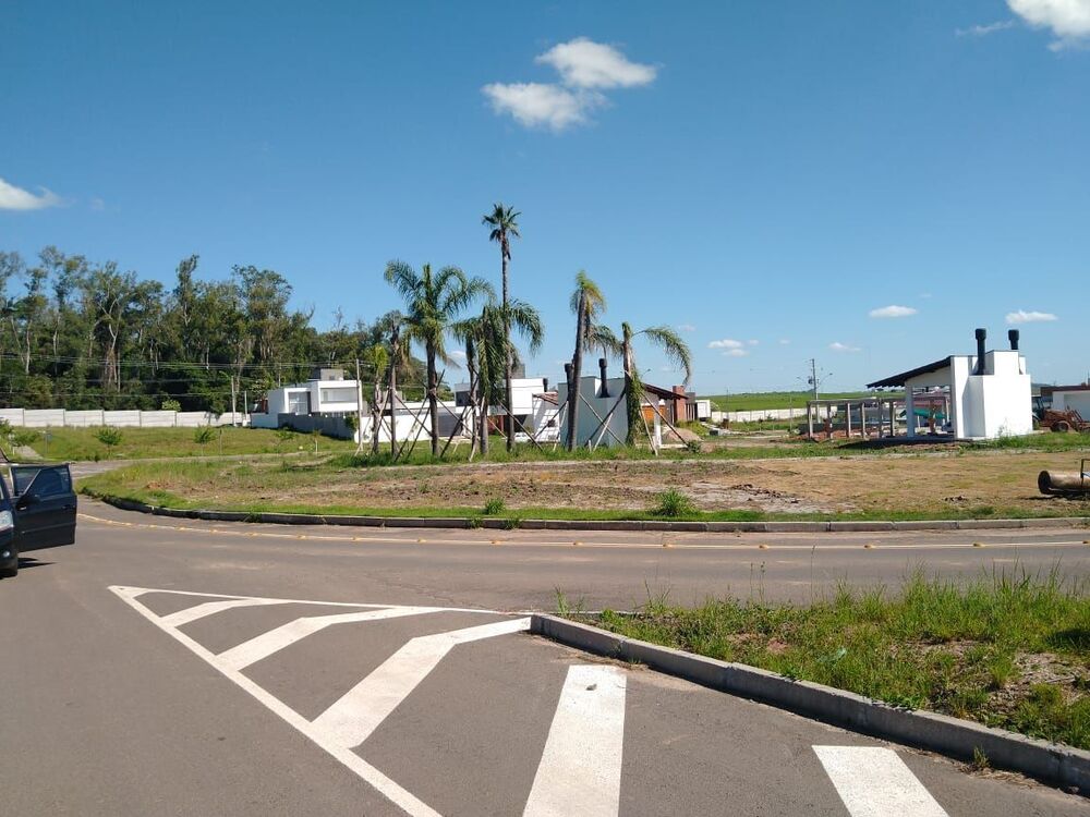 Terreno, 306 m² - Foto 6