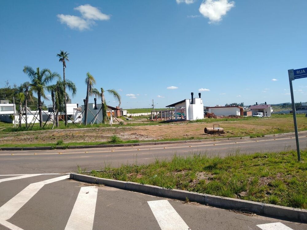 Terreno, 306 m² - Foto 5