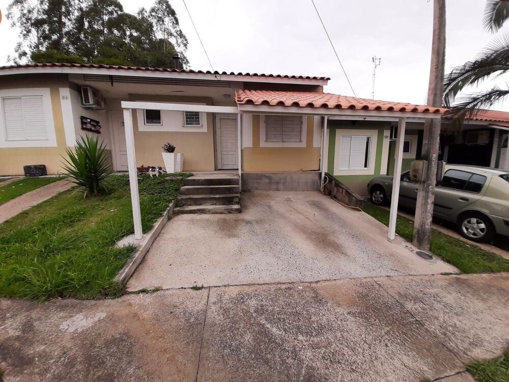 Casa, 2 quartos, 96 m² - Foto 4