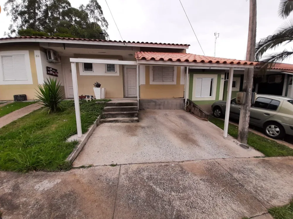 Casa, 2 quartos, 96 m² - Foto 13