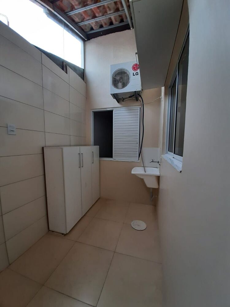 Casa, 2 quartos, 96 m² - Foto 1