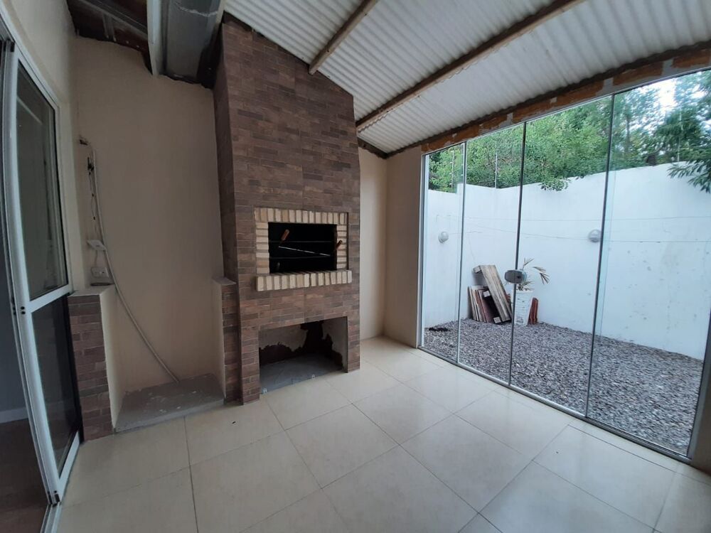 Casa, 2 quartos, 96 m² - Foto 2