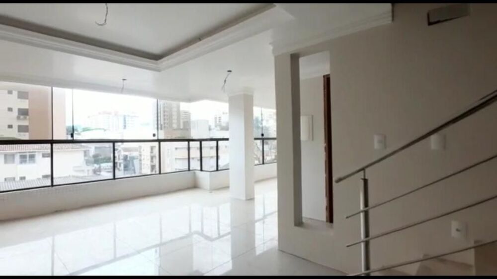 Apartamento, 3 quartos, 243 m² - Foto 1