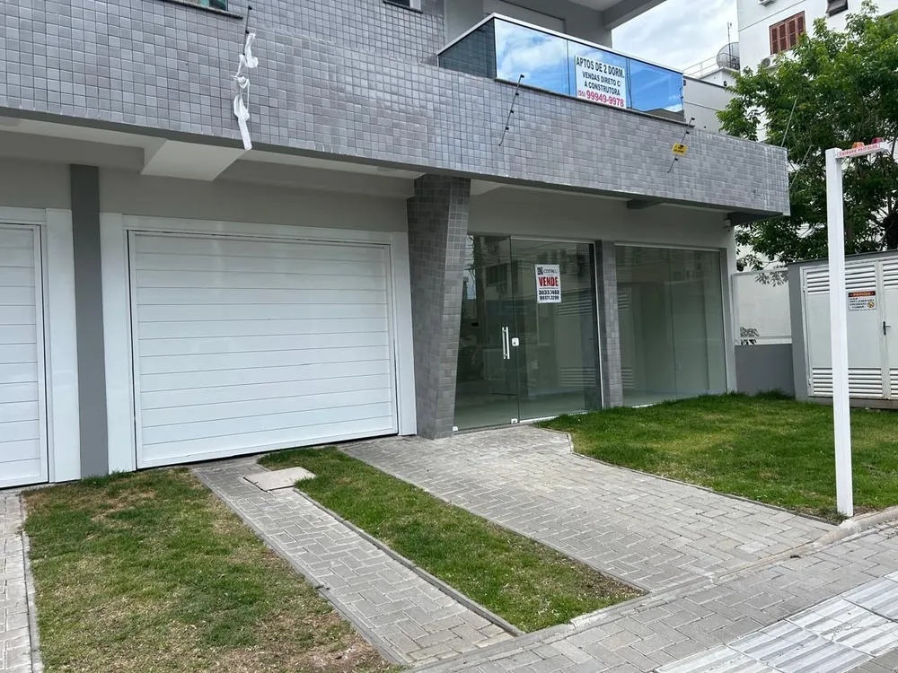 Loja-Salão, 35 m² - Foto 4