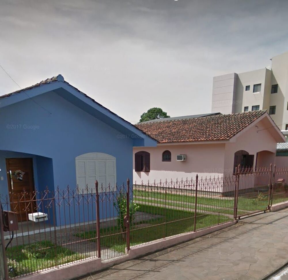 Casa, 5 quartos, 187 m² - Foto 1