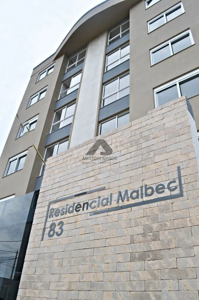 Apartamento, 1 quarto, 44 m² - Foto 1