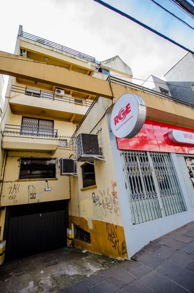 Apartamento, 2 quartos, 80 m² - Foto 2