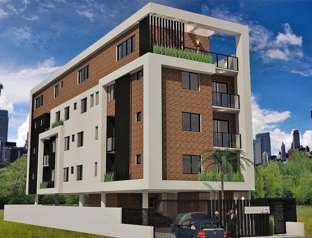 Apartamento, 1 quarto, 50 m² - Foto 10