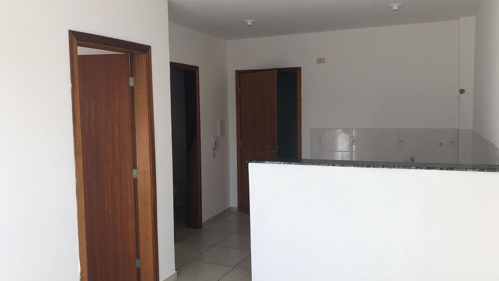 Apartamento, 1 quarto, 37 m² - Foto 3