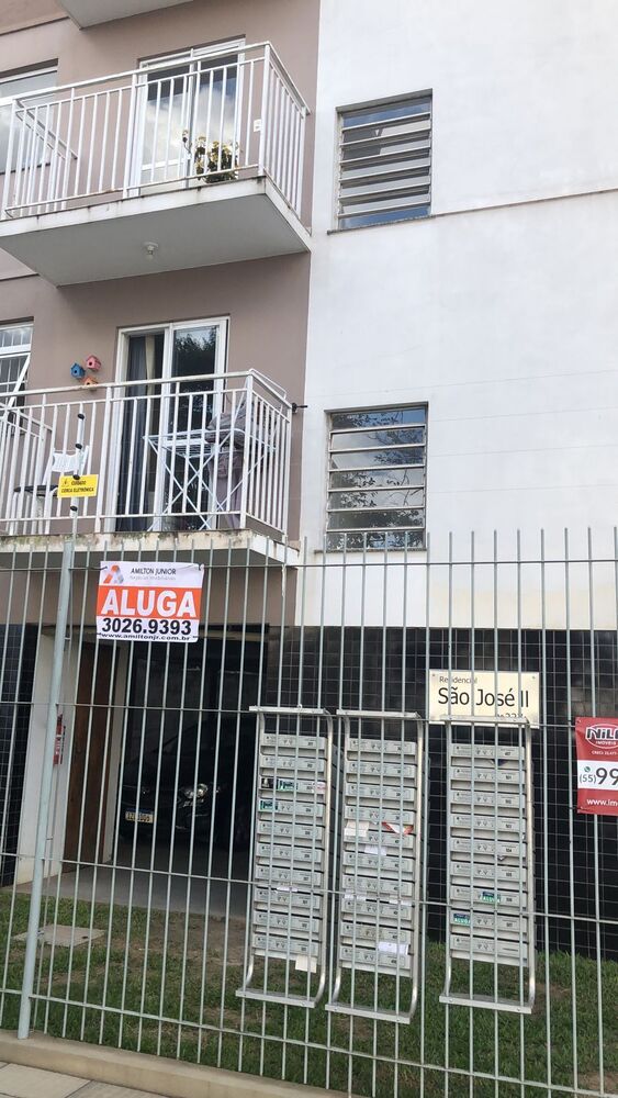 Apartamento, 1 quarto, 37 m² - Foto 2