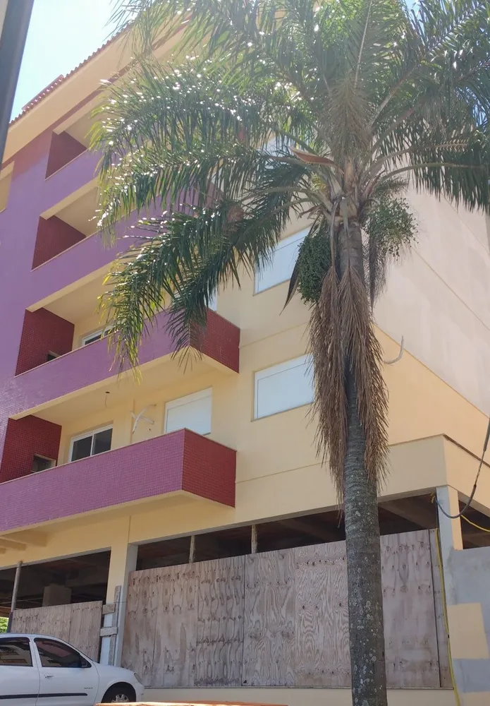 Apartamento, 2 quartos, 79 m² - Foto 2