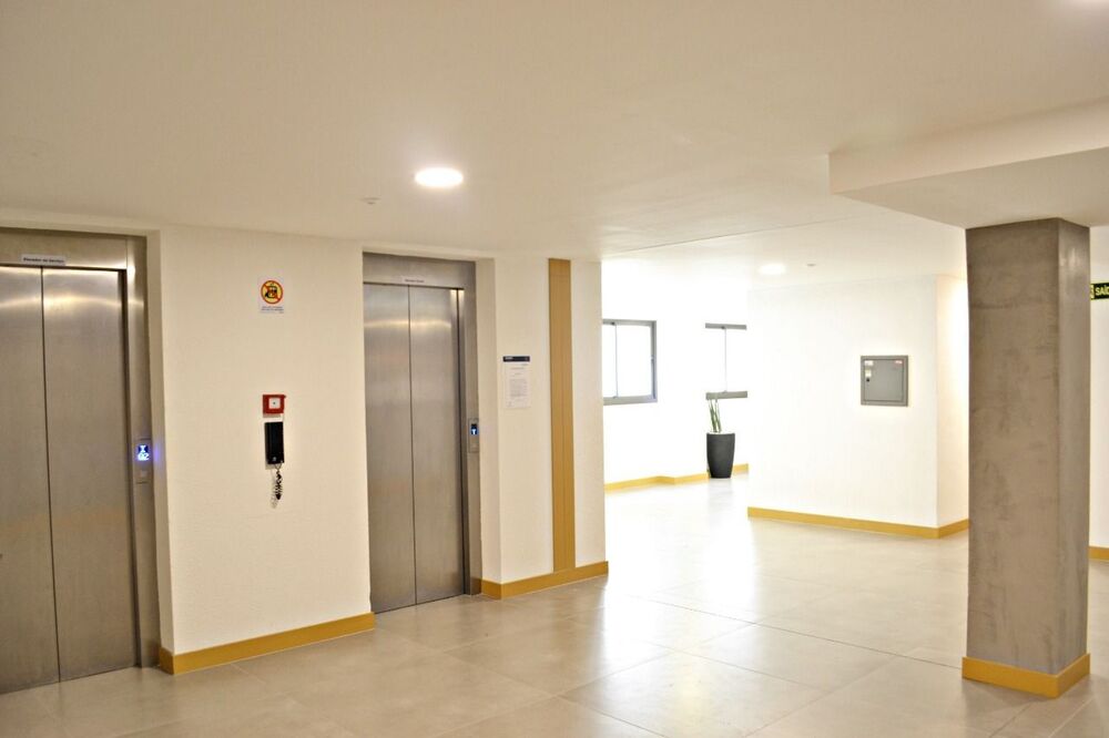 Apartamento à venda com 2 quartos, 82m² - Foto 4