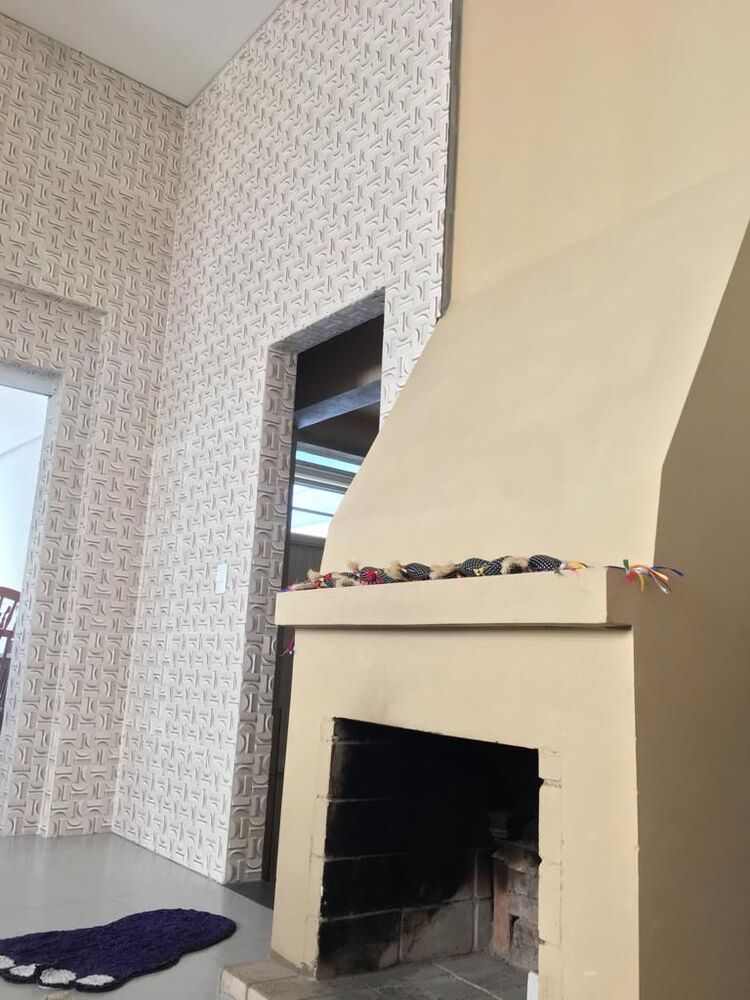 Casa, 4 quartos, 250 m² - Foto 2