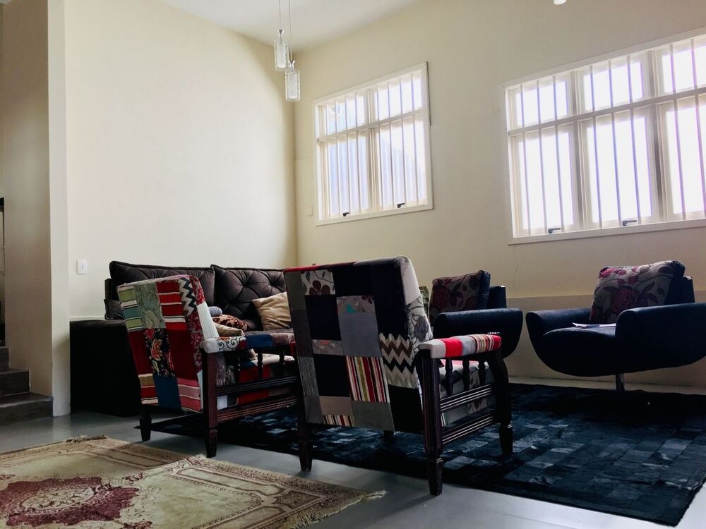 Casa, 4 quartos, 250 m² - Foto 3